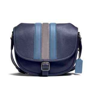 Coach Hitch Crossbody Bag
